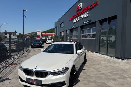 BMW 540 Gebrauchtwagen