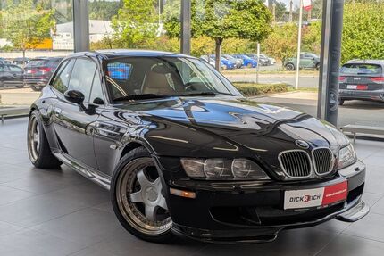 BMW Z3 Gebrauchtwagen