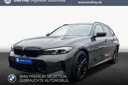 BMW 320 Gebrauchtwagen