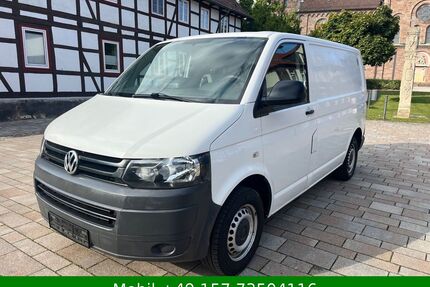 VW T5 Transporter Gebrauchtwagen