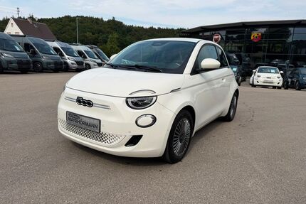 Fiat 500e Gebrauchtwagen
