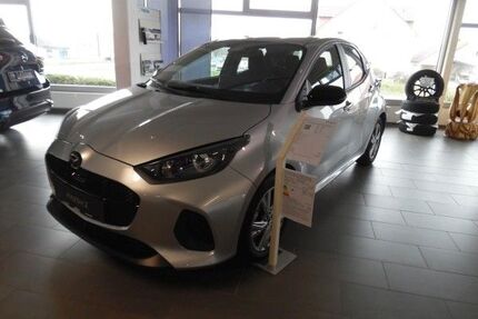 Mazda 2 Hybrid Gebrauchtwagen