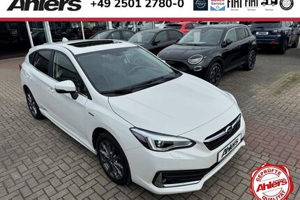 Subaru Impreza Gebrauchtwagen