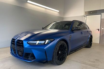 BMW M3 Gebrauchtwagen