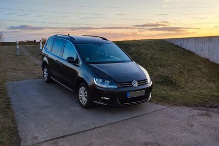 VW Sharan Gebrauchtwagen