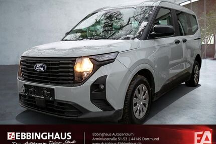 Ford Tourneo Courier Gebrauchtwagen