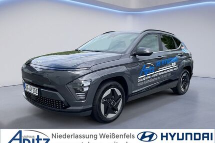 Hyundai KONA Gebrauchtwagen