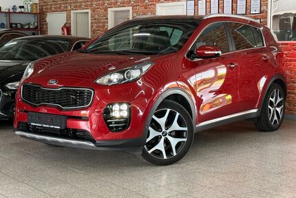 Kia Sportage Gebrauchtwagen