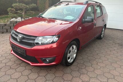 Dacia Logan Gebrauchtwagen