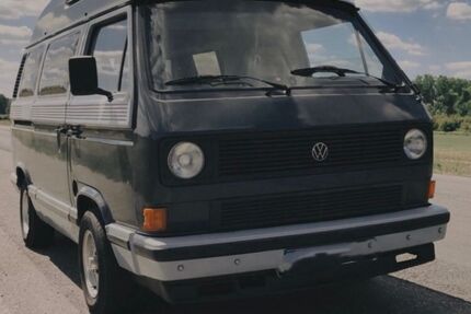 VW T3 andere Gebrauchtwagen