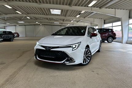 Toyota Corolla Gebrauchtwagen