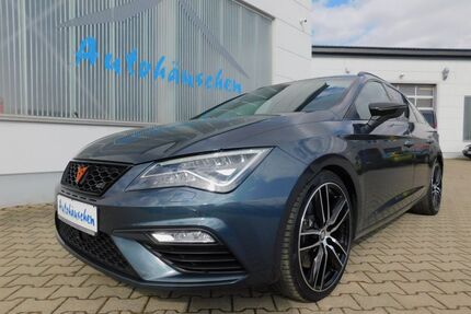 Seat Leon Gebrauchtwagen
