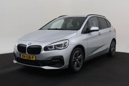 BMW 218 Active Tourer Gebrauchtwagen