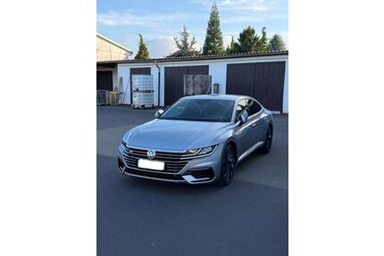 VW Arteon Gebrauchtwagen