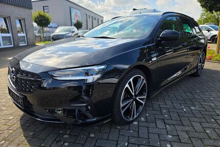 Opel Insignia Gebrauchtwagen