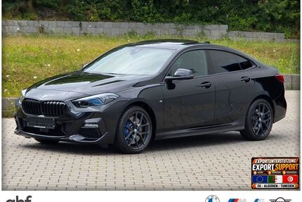 BMW 218 Gran Coupé Gebrauchtwagen
