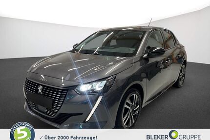 Peugeot 208 Gebrauchtwagen