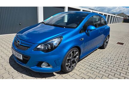 Opel Corsa Gebrauchtwagen