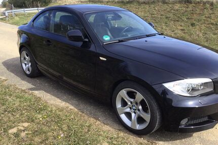 BMW 118 Gebrauchtwagen
