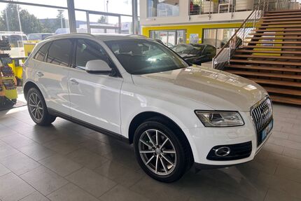 Audi Q5 Gebrauchtwagen