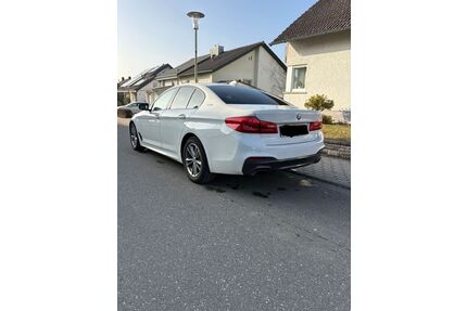 BMW 530 Gebrauchtwagen