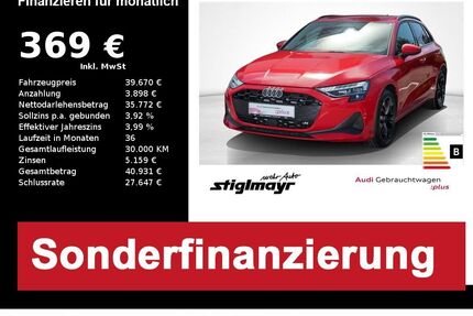 Audi A3 Gebrauchtwagen