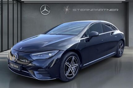 Mercedes-Benz EQE Gebrauchtwagen