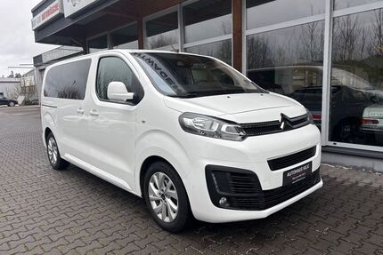 Citroen SpaceTourer Gebrauchtwagen