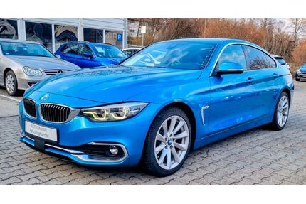 BMW 420 Gebrauchtwagen