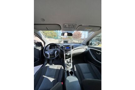 Hyundai i30 Gebrauchtwagen