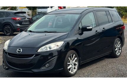 Mazda 5 Gebrauchtwagen