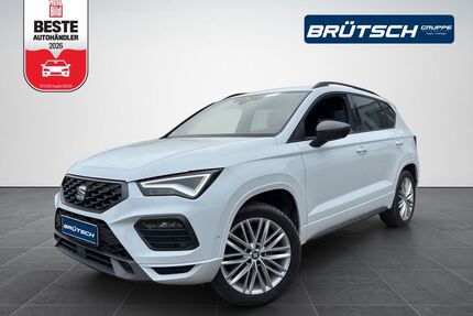 Seat Ateca Gebrauchtwagen