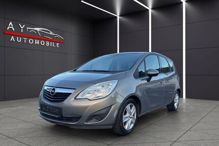 Opel Meriva Gebrauchtwagen