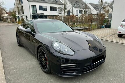 Porsche Panamera Gebrauchtwagen