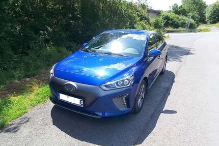 Hyundai IONIQ Gebrauchtwagen