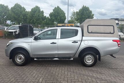 Mitsubishi L200 Gebrauchtwagen