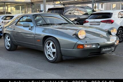 Porsche 928 Gebrauchtwagen