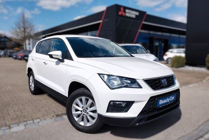Seat Ateca Gebrauchtwagen