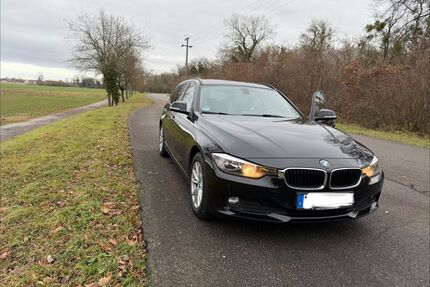 BMW 320 Gebrauchtwagen