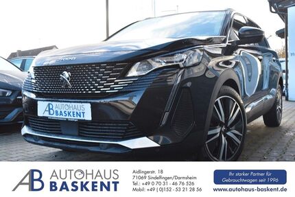 Peugeot 5008 Gebrauchtwagen