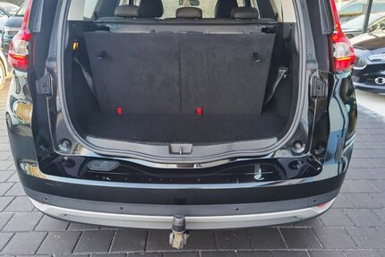 Renault Scenic Gebrauchtwagen