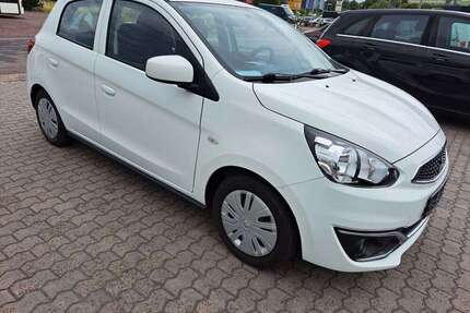 Mitsubishi Space Star Gebrauchtwagen