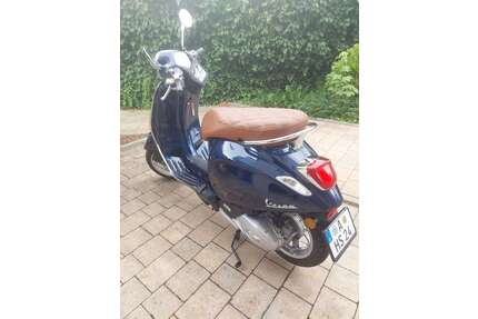 Vespa 125 Gebrauchtwagen