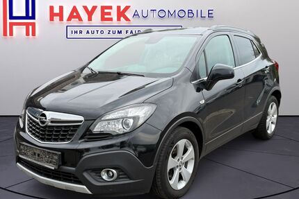 Opel Mokka Gebrauchtwagen