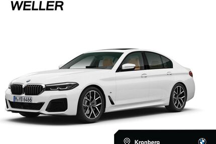 BMW 540 Gebrauchtwagen