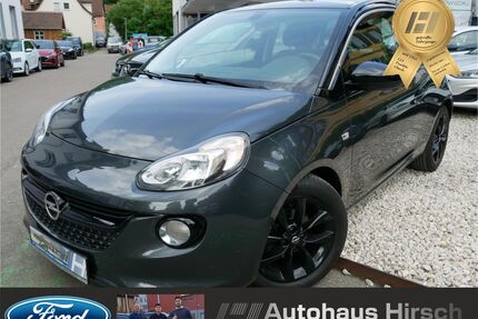 Opel Adam Gebrauchtwagen