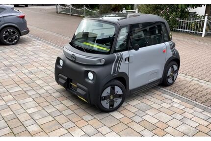 Opel Rocks-e Gebrauchtwagen