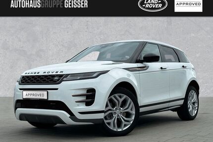 Land Rover Range Rover Evoque Gebrauchtwagen