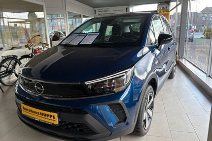 Opel Crossland (X) Gebrauchtwagen