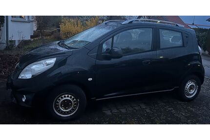Chevrolet Spark Gebrauchtwagen